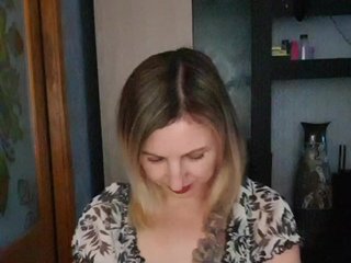 Nushka1984 Porn Show