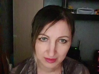 Nushka1984 Porn Show