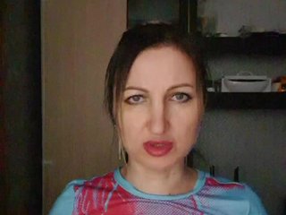 Nushka1984 Porn Show