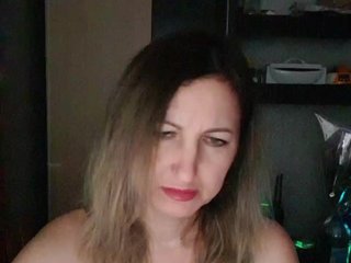 Nushka1984 Porn Show