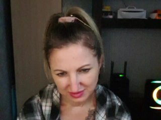 Nushka1984 Porn Show