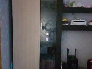Nushka1984 Porn Show