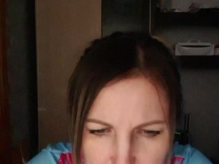 Nushka1984 Porn Show