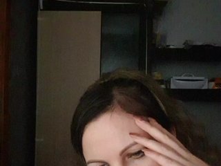 Nushka1984 Porn Show