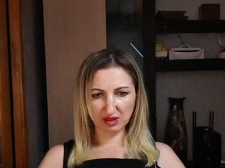 Nushka1984 Porn Show