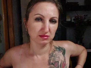 Nushka1984 Porn Show