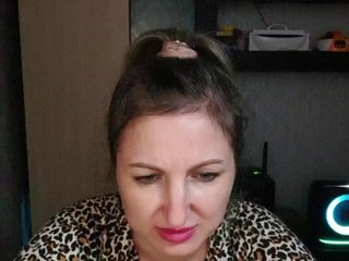 Nushka1984 Porn Show