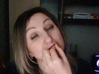 Nushka1984 Porn Show