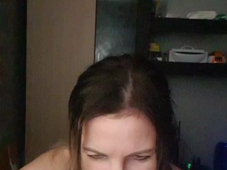 Nushka1984 Porn Show