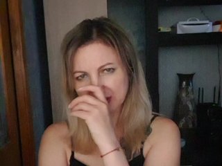 Nushka1984 Porn Show