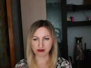 Nushka1984 Porn Show
