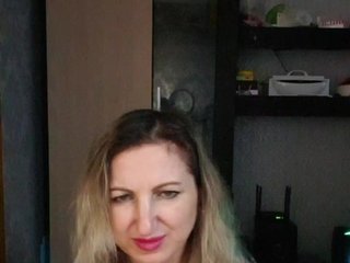 Nushka1984 Porn Show