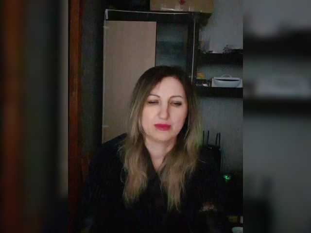 Nushka1939's BongaCams show and profile