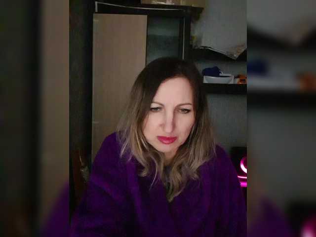 Nushka1939's BongaCams show and profile