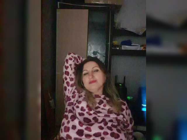 Nushka1939's BongaCams show and profile