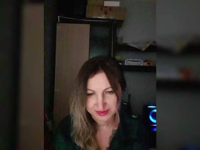 Nushka1939's BongaCams show and profile