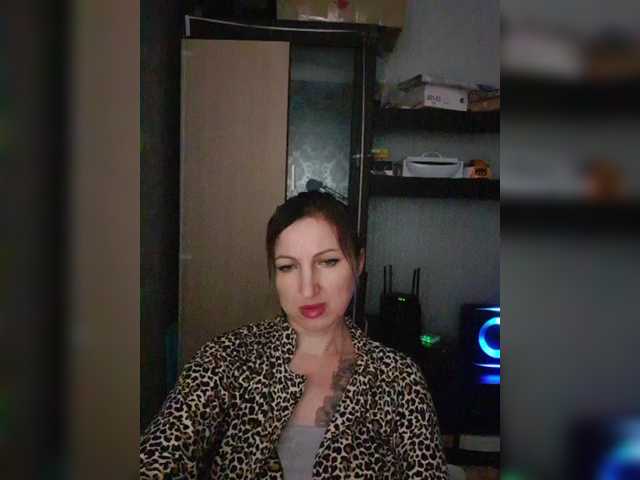 Nushka1939's BongaCams show and profile