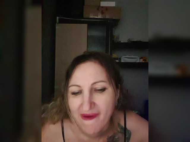 Nushka1939's BongaCams show and profile