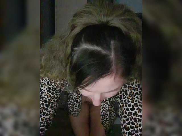 Nushka1939's BongaCams show and profile