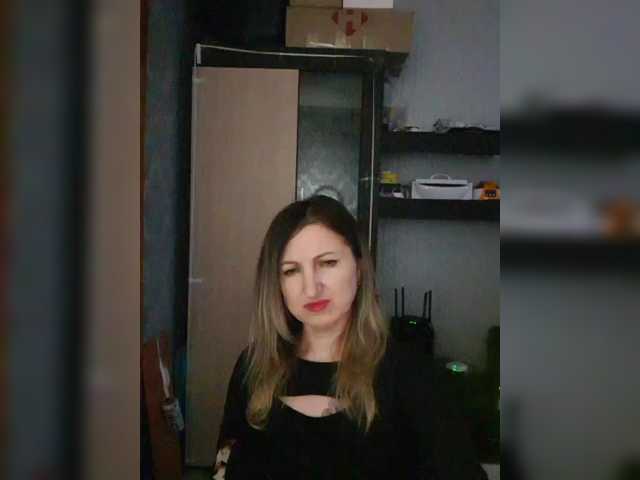 Nushka1939 Live Cam on BongaCams