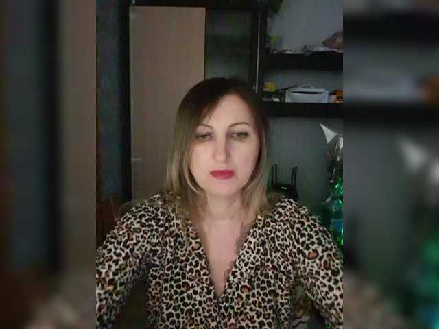 Nushka1939's BongaCams show and profile