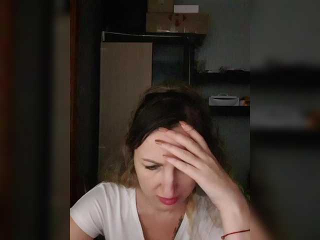 Nushka1939's BongaCams show and profile