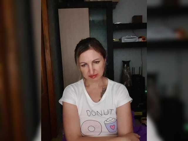 Nushka1984 webcam