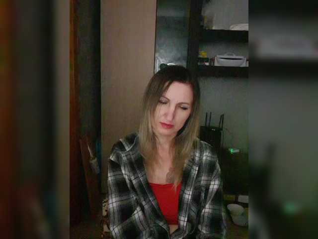 Nushka1939 from BongaCams