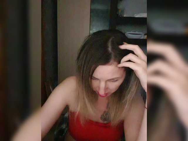 Nushka1939 from BongaCams is Freechat