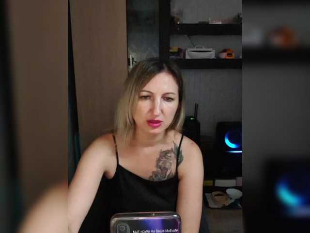 Nushka1939 from BongaCams is Freechat