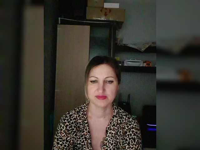 Nushka1939's BongaCams show and profile