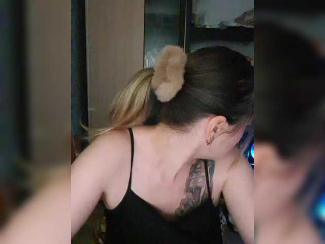 Nushka1939's BongaCams show and profile