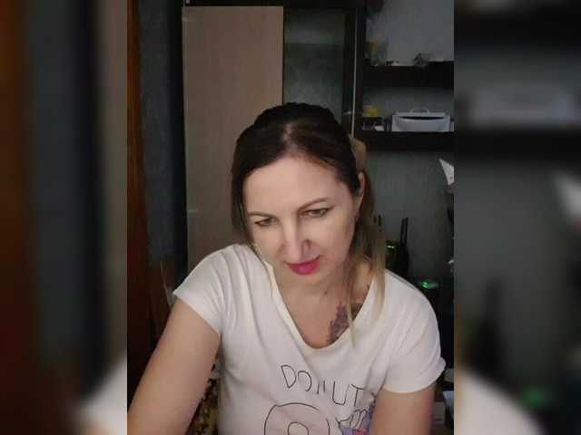 Nushka1939, 41 y/o - Live Cam on BongaCams