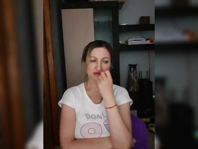 Nushka1984 webcam