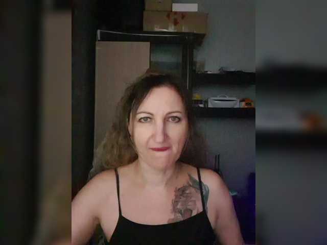 Nushka1939's BongaCams show and profile