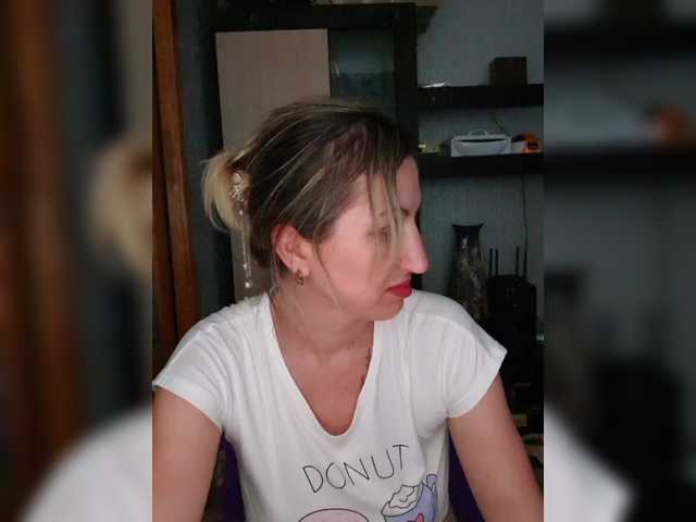 Nushka1984 webcam