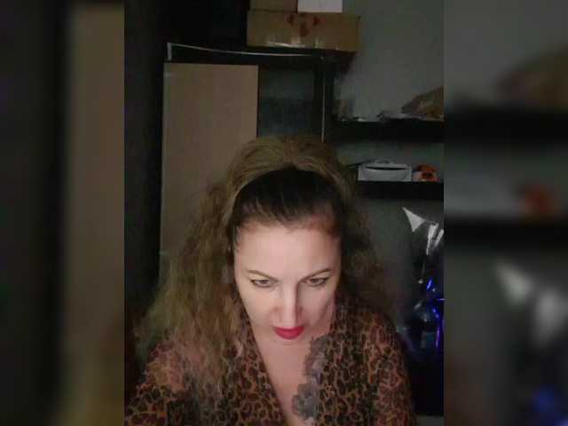 Nushka1939's BongaCams show and profile