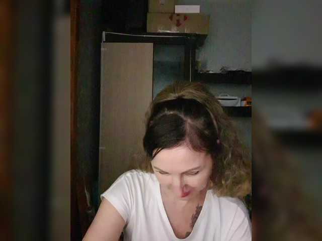 Nushka1939's BongaCams show and profile