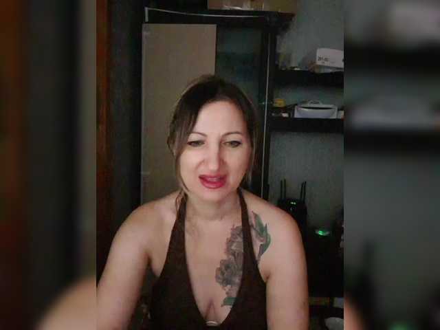 Nushka1939's BongaCams show and profile