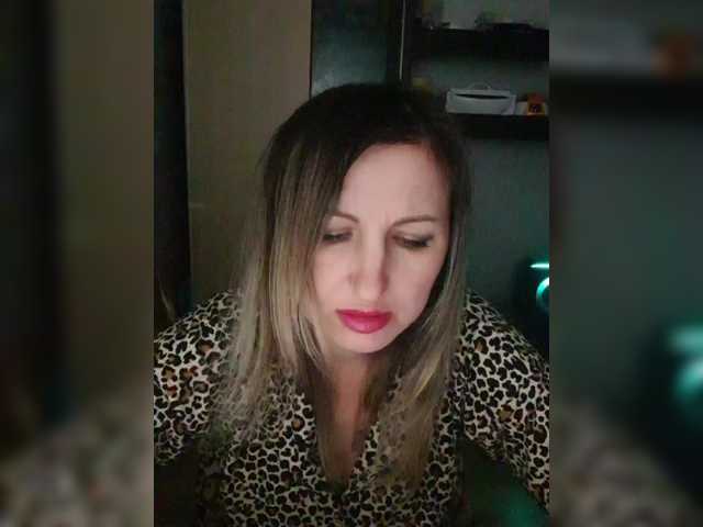 Nushka1939's BongaCams show and profile