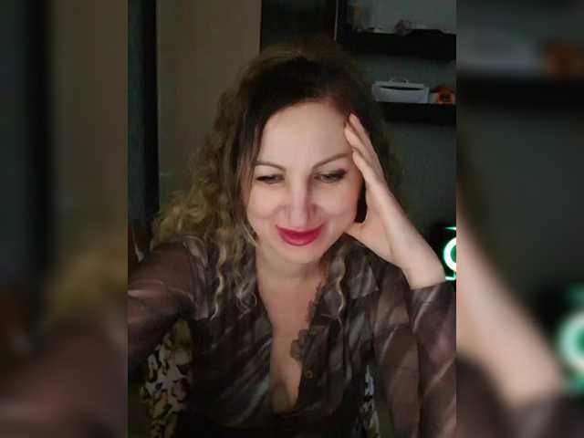 Nushka1939's BongaCams show and profile