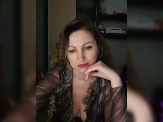 Nushka1939's BongaCams show and profile