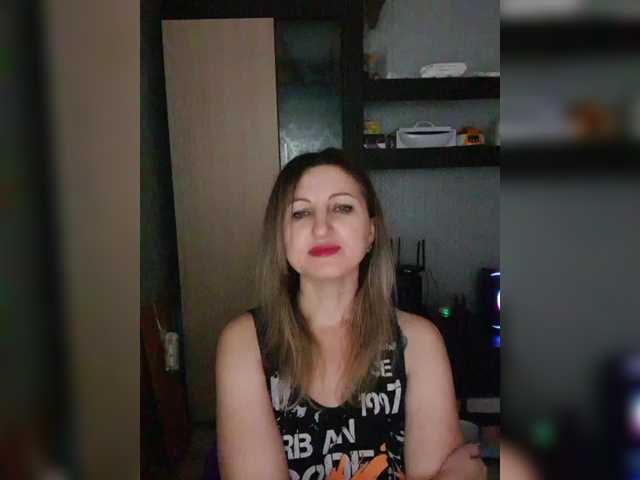 Nushka1939's BongaCams show and profile