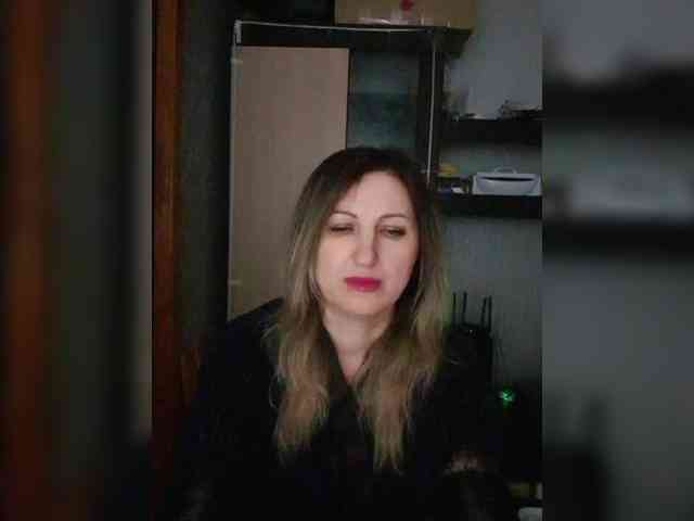 Nushka1939 Live Webcam on BongaCams