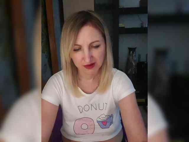 Nushka1984 webcam