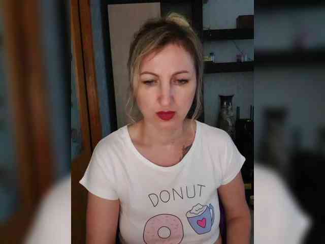 Nushka1984 webcam