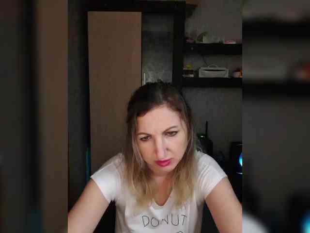 Nushka1984 webcam
