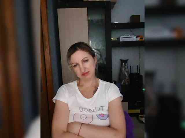 Nushka1984 webcam