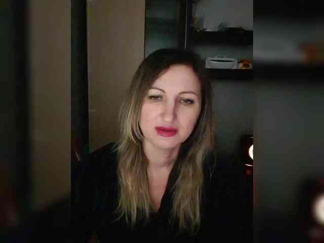 Nushka1939 Live Webcam on BongaCams