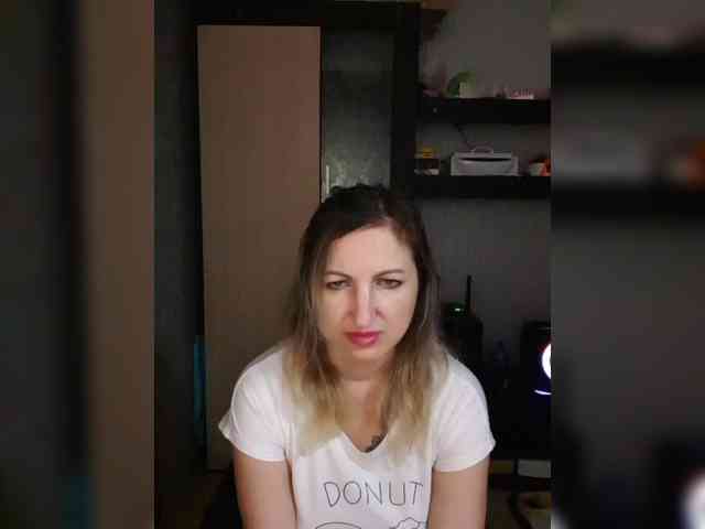 Nushka1984 webcam